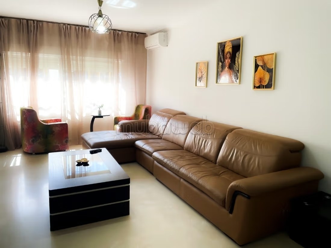 Appartements de vacances à louer  - Administratif, Tanger - Photo 415
