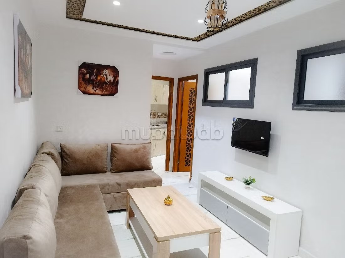 Appartements de vacances à louer  - Administratif, Tanger - Photo 465