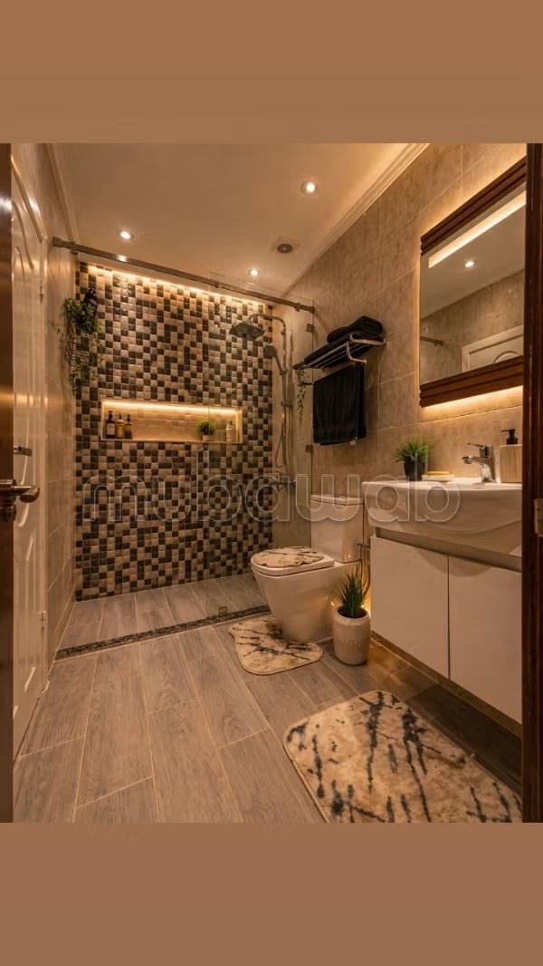 Appartements de vacances à louer  - Administratif, Tanger - Photo 99