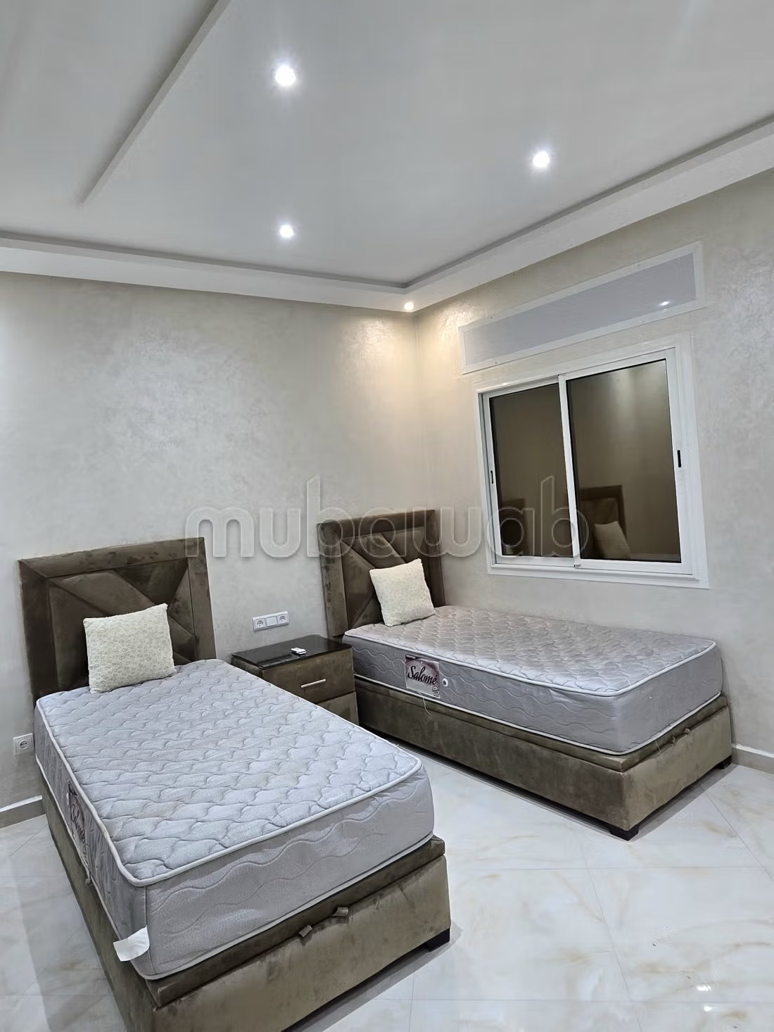 Appartements de vacances à louer  - Administratif, Tanger - Photo 29