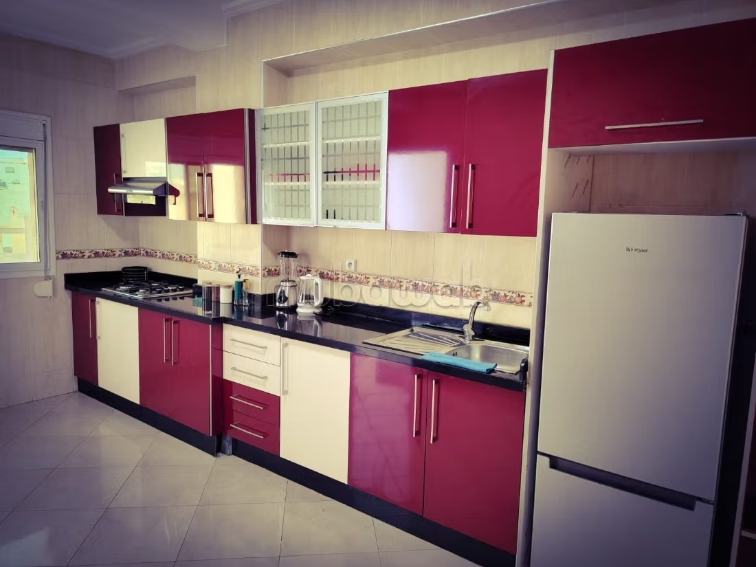 Appartements de vacances à louer  - Administratif, Tanger - Photo 436