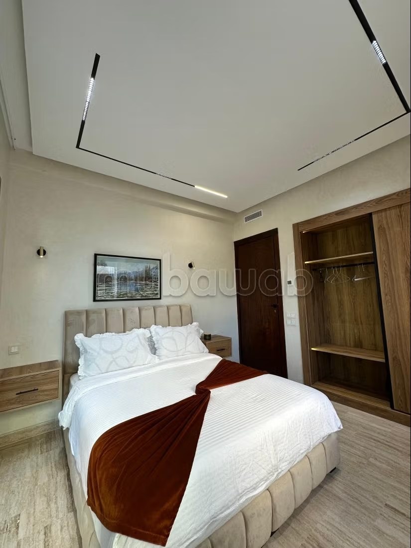 Appartements de vacances à louer  - Administratif, Tanger - Photo 345