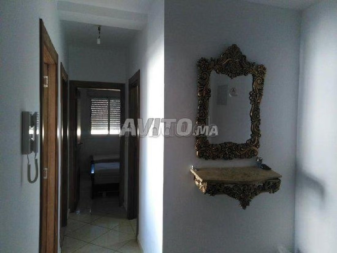 Appartements de vacances à louer  - Administratif, Tanger - Photo 497