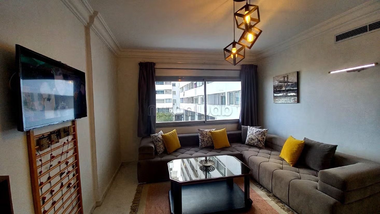 Appartements de vacances à louer  - Administratif, Tanger - Photo 370