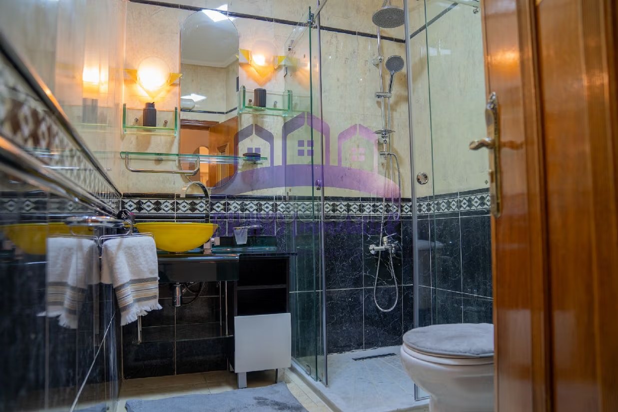 Appartements de vacances à louer  - Administratif, Tanger - Photo 510
