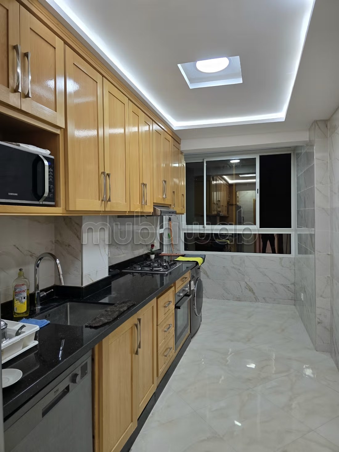 Appartements de vacances à louer  - Administratif, Tanger - Photo 15