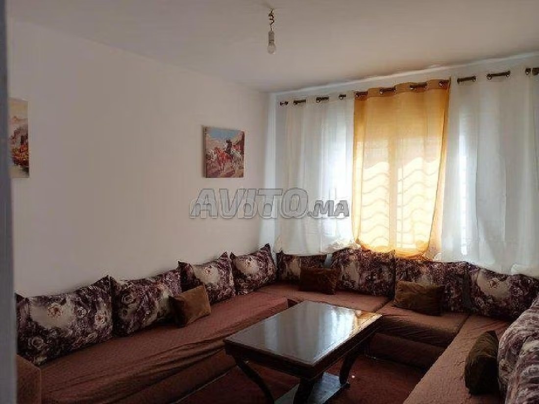 Appartements de vacances à louer  - Administratif, Tanger - Photo 499
