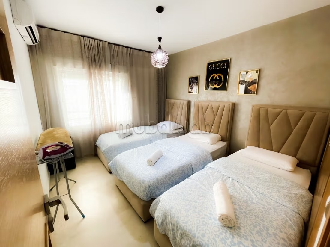 Appartements de vacances à louer  - Administratif, Tanger - Photo 407