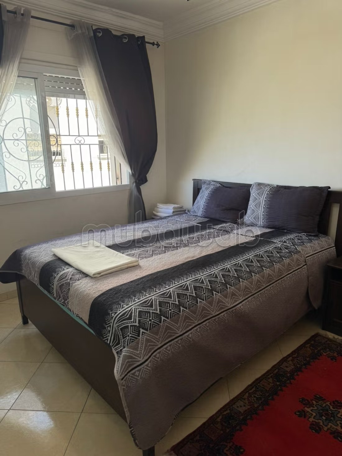 Appartements de vacances à louer  - Administratif, Tanger - Photo 100