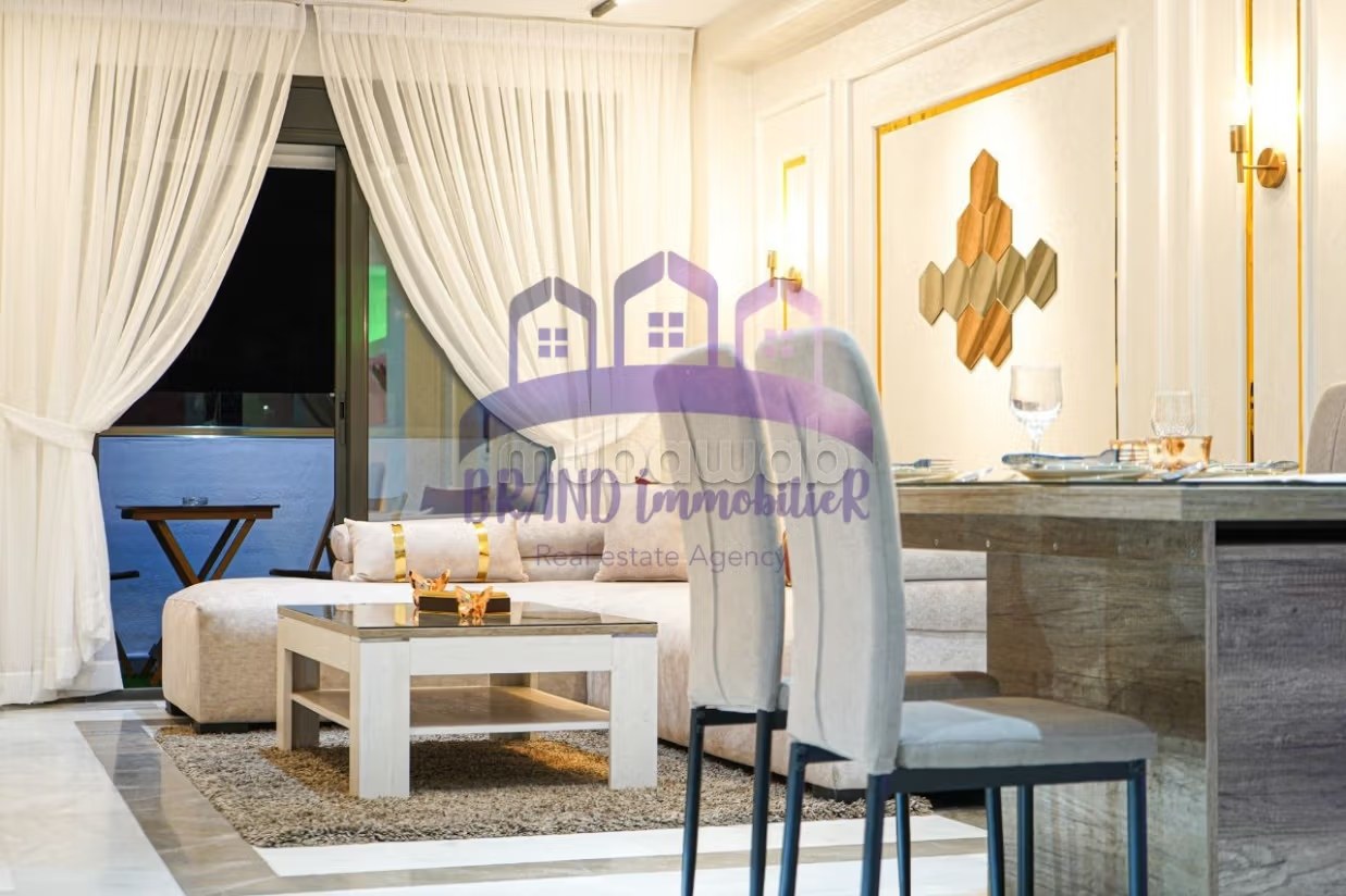 Appartements de vacances à louer  - Administratif, Tanger - Photo 239