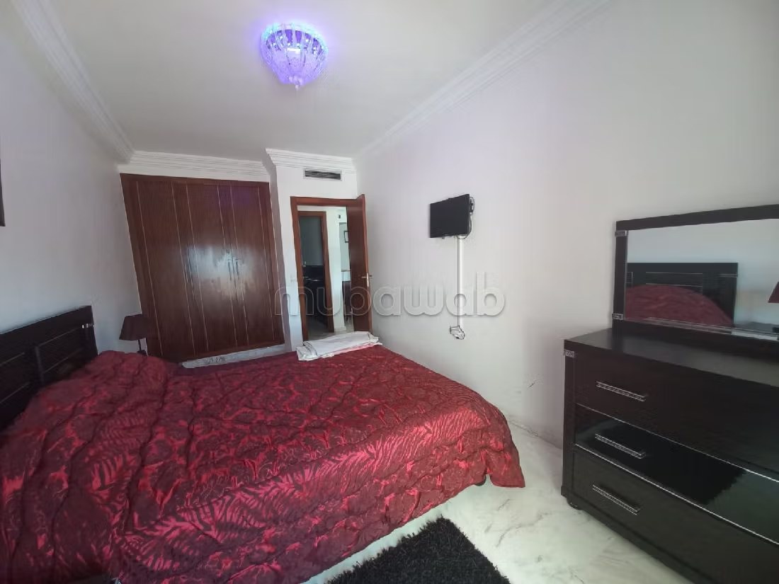 Appartements de vacances à louer  - Administratif, Tanger - Photo 217