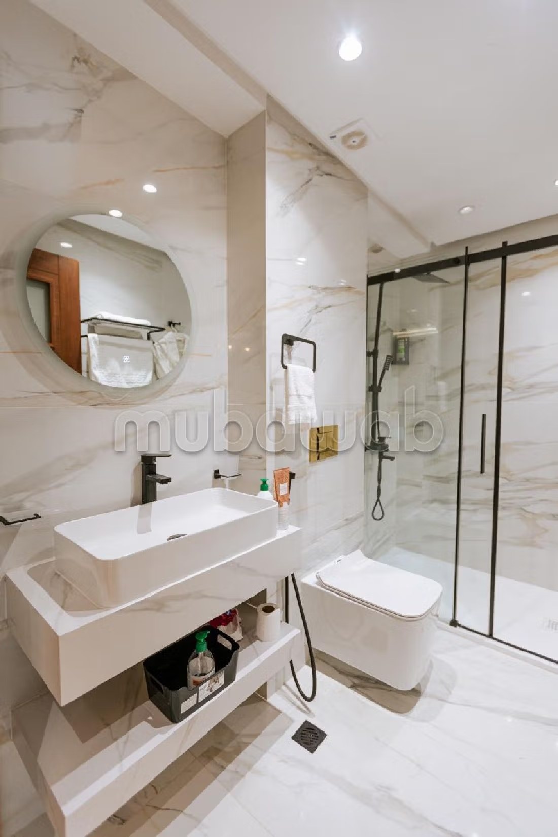 Appartements de vacances à louer  - Administratif, Tanger - Photo 532