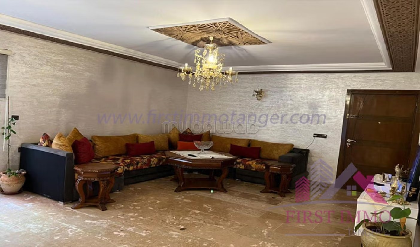 Appartements de vacances à louer  - Administratif, Tanger - Photo 443