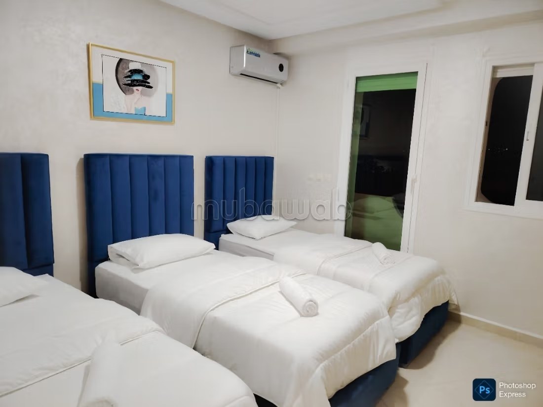 Appartements de vacances à louer  - Administratif, Tanger - Photo 193
