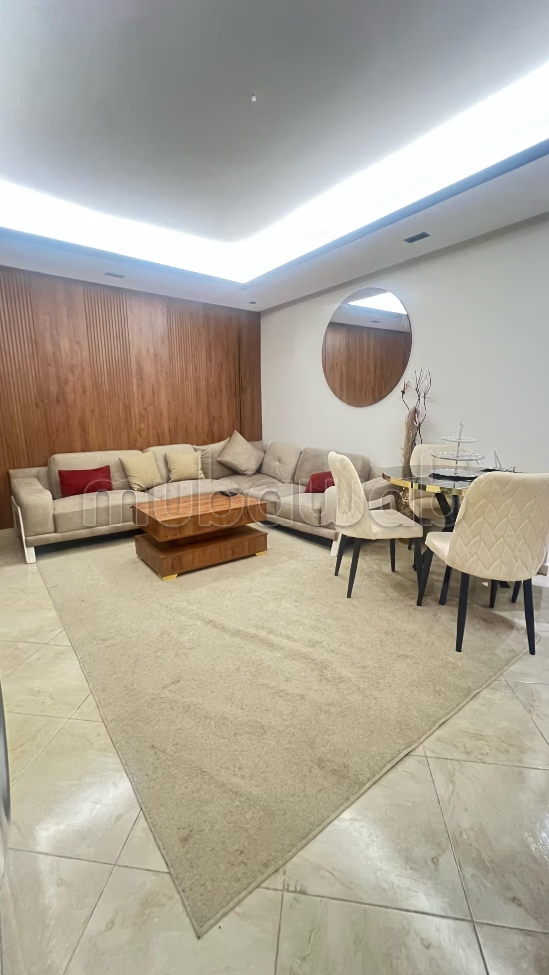 Appartements de vacances à louer  - Administratif, Tanger - Photo 167