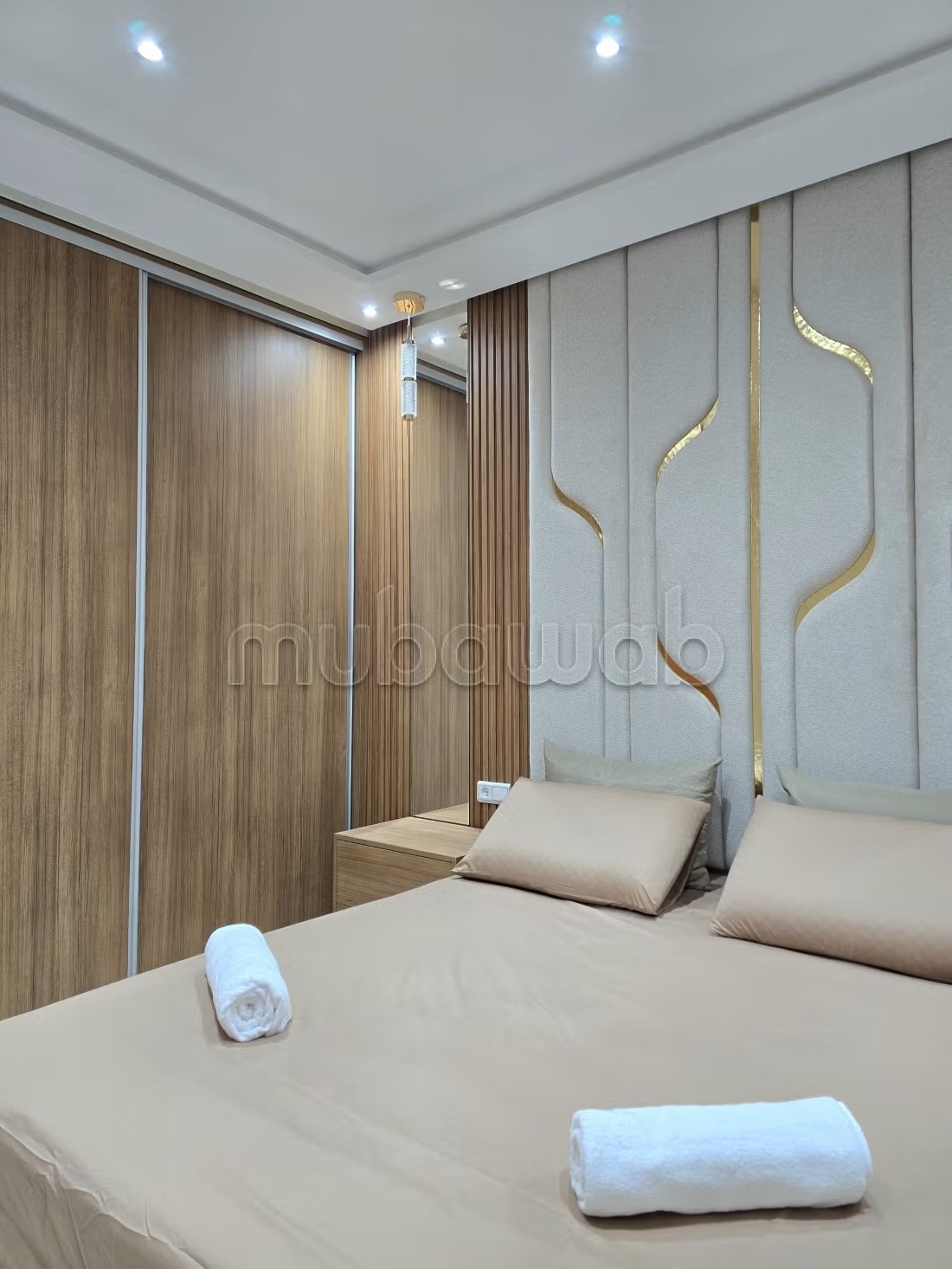 Appartements de vacances à louer  - Administratif, Tanger - Photo 23