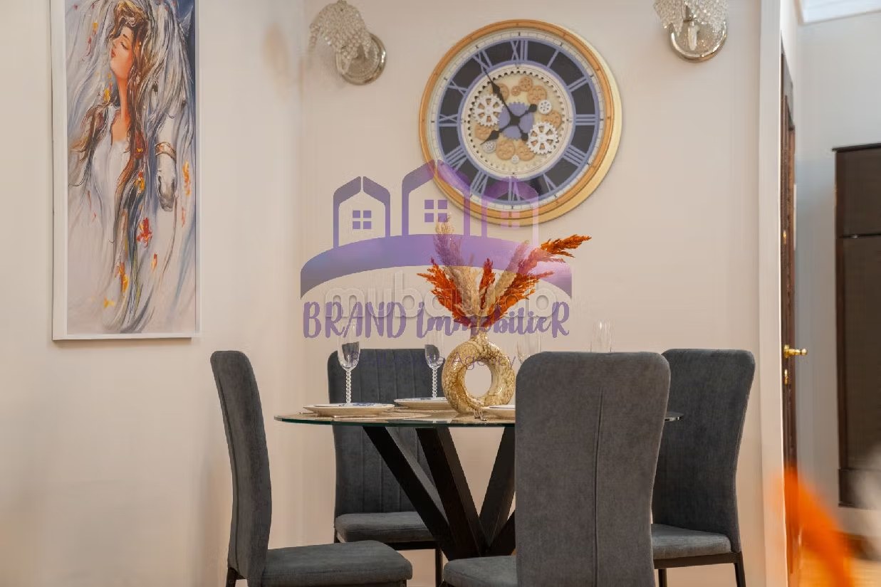 Appartements de vacances à louer  - Administratif, Tanger - Photo 507