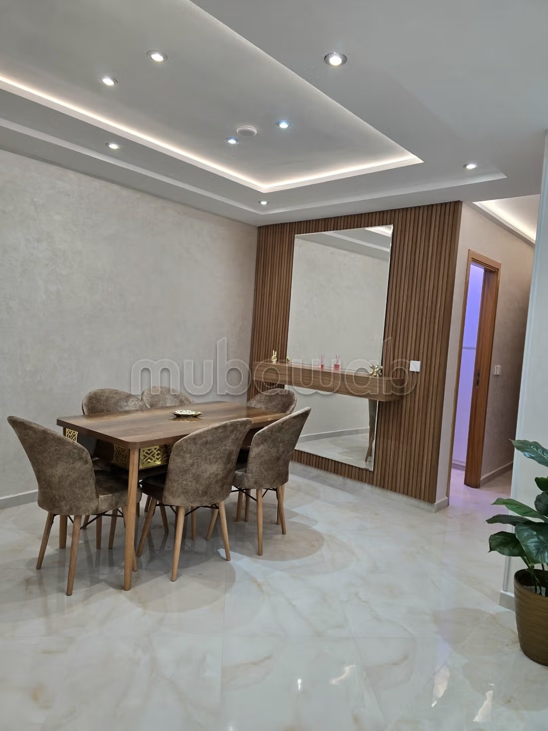 Appartements de vacances à louer  - Administratif, Tanger - Photo 10