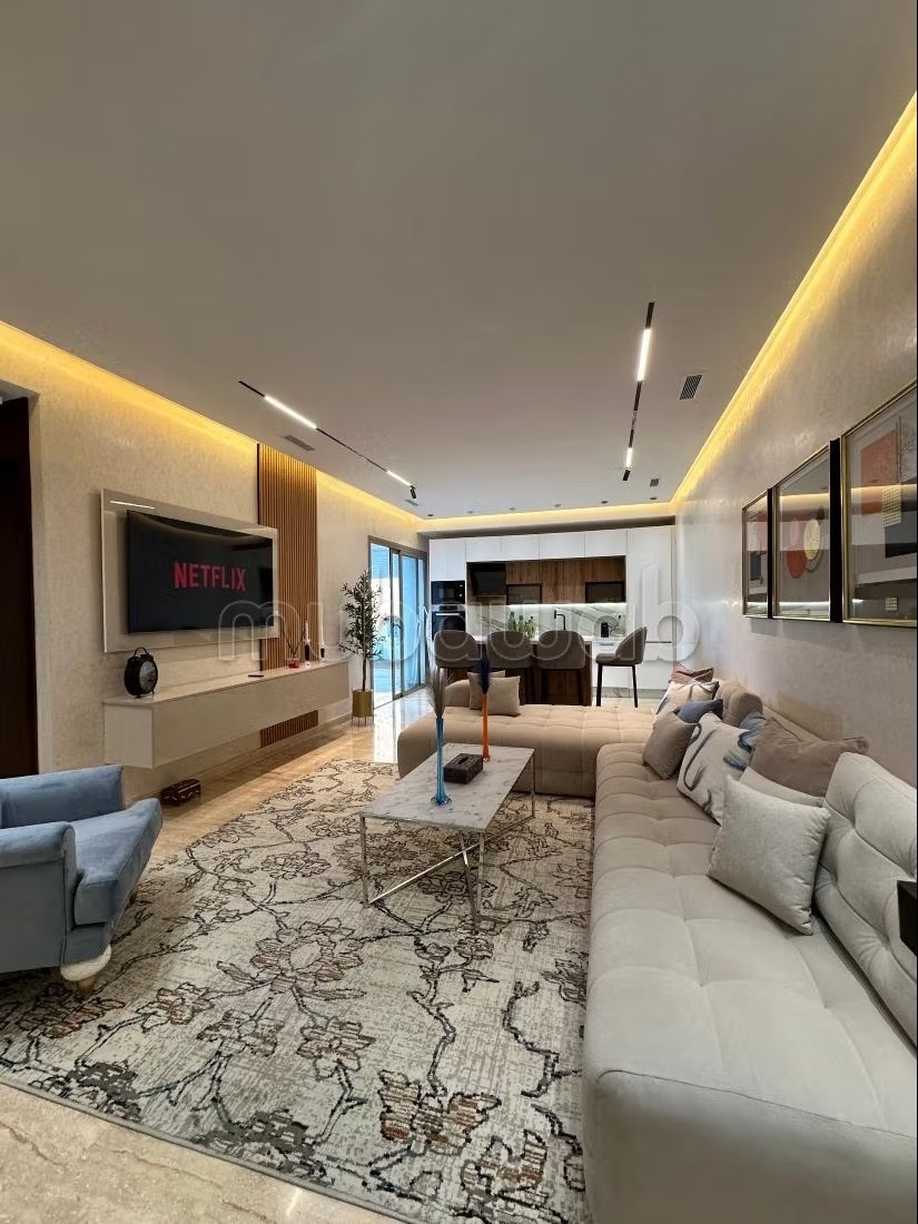 Appartements de vacances à louer  - Administratif, Tanger - Photo 331