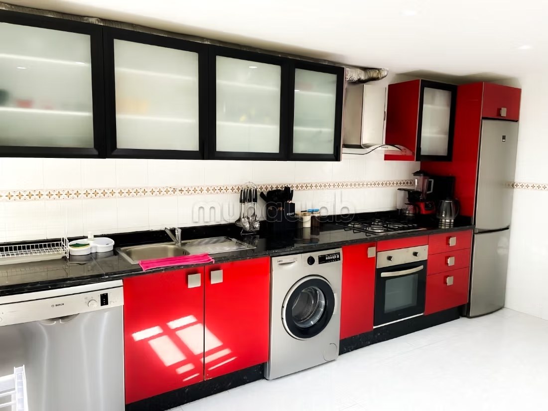 Appartements de vacances à louer  - Administratif, Tanger - Photo 419