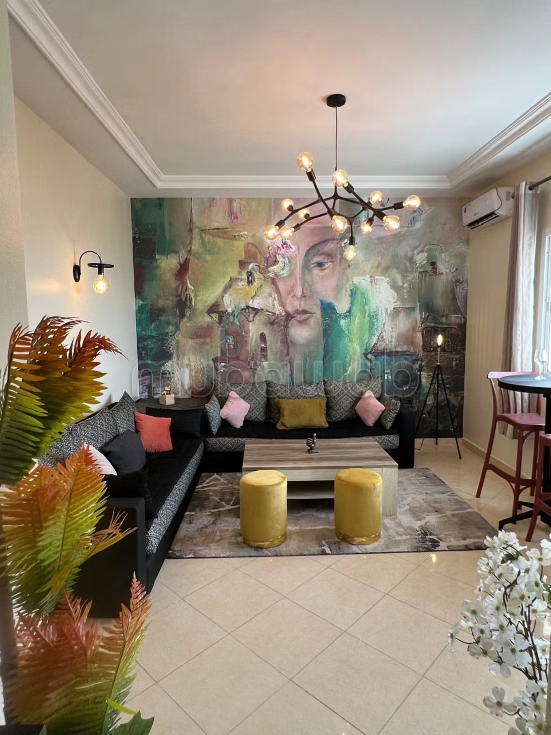 Appartements de vacances à louer  - Administratif, Tanger - Photo 288