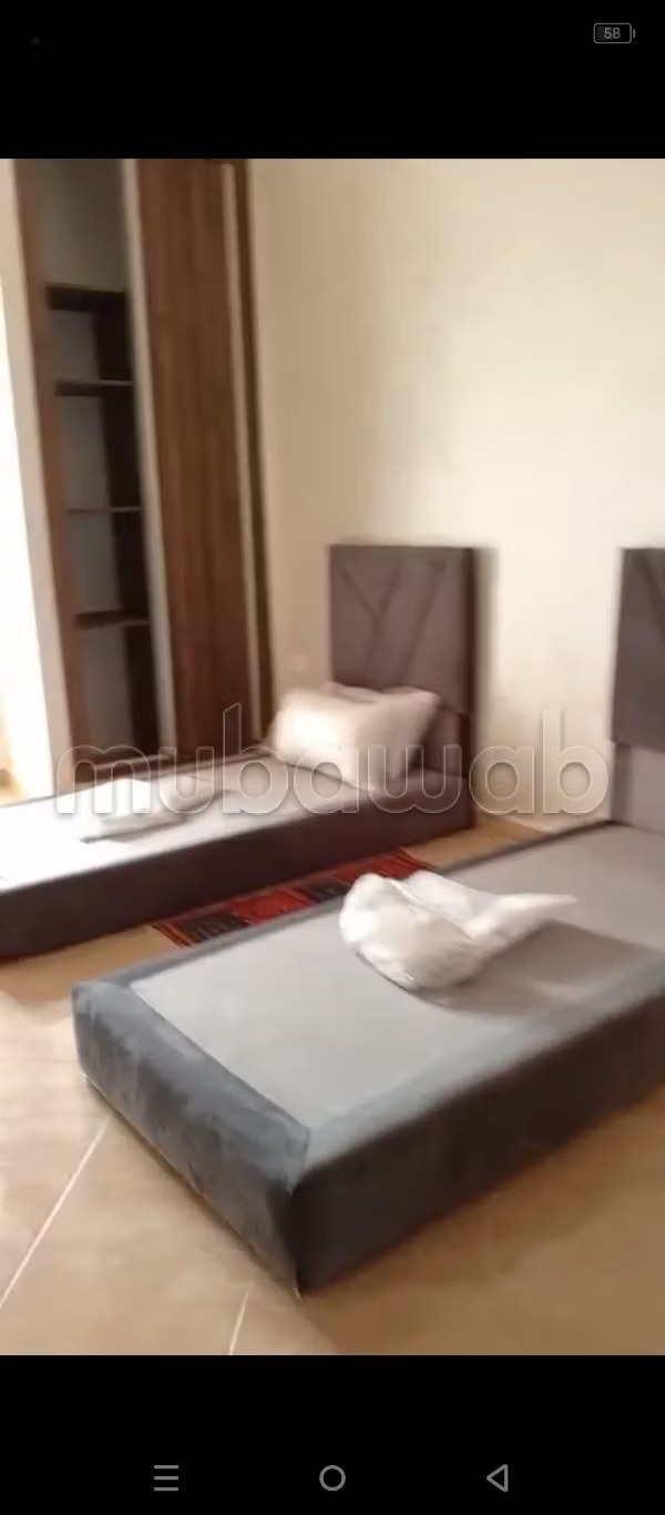 Appartements de vacances à louer  - Administratif, Tanger - Photo 73