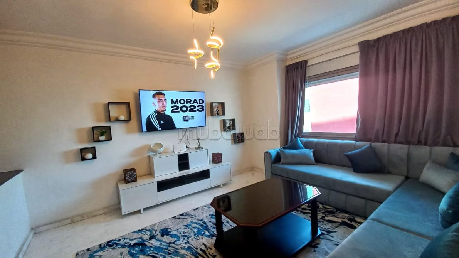 Appartements de vacances à louer  - Administratif, Tanger - Photo 385