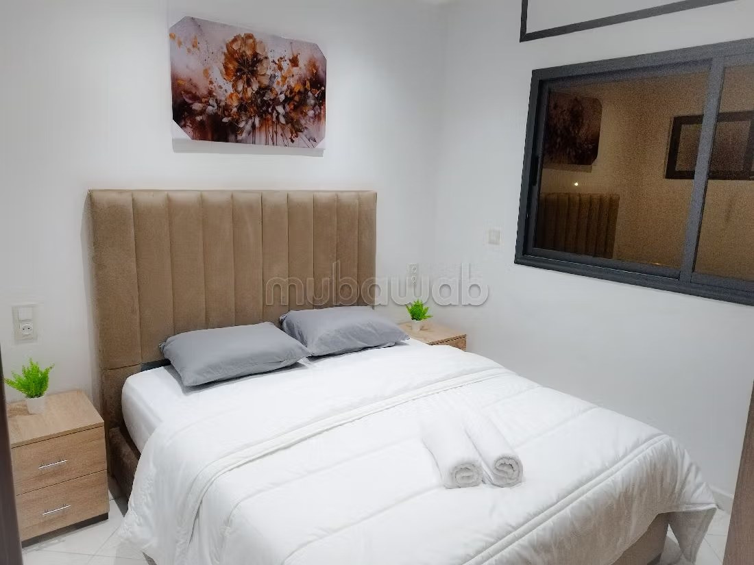 Appartements de vacances à louer  - Administratif, Tanger - Photo 460