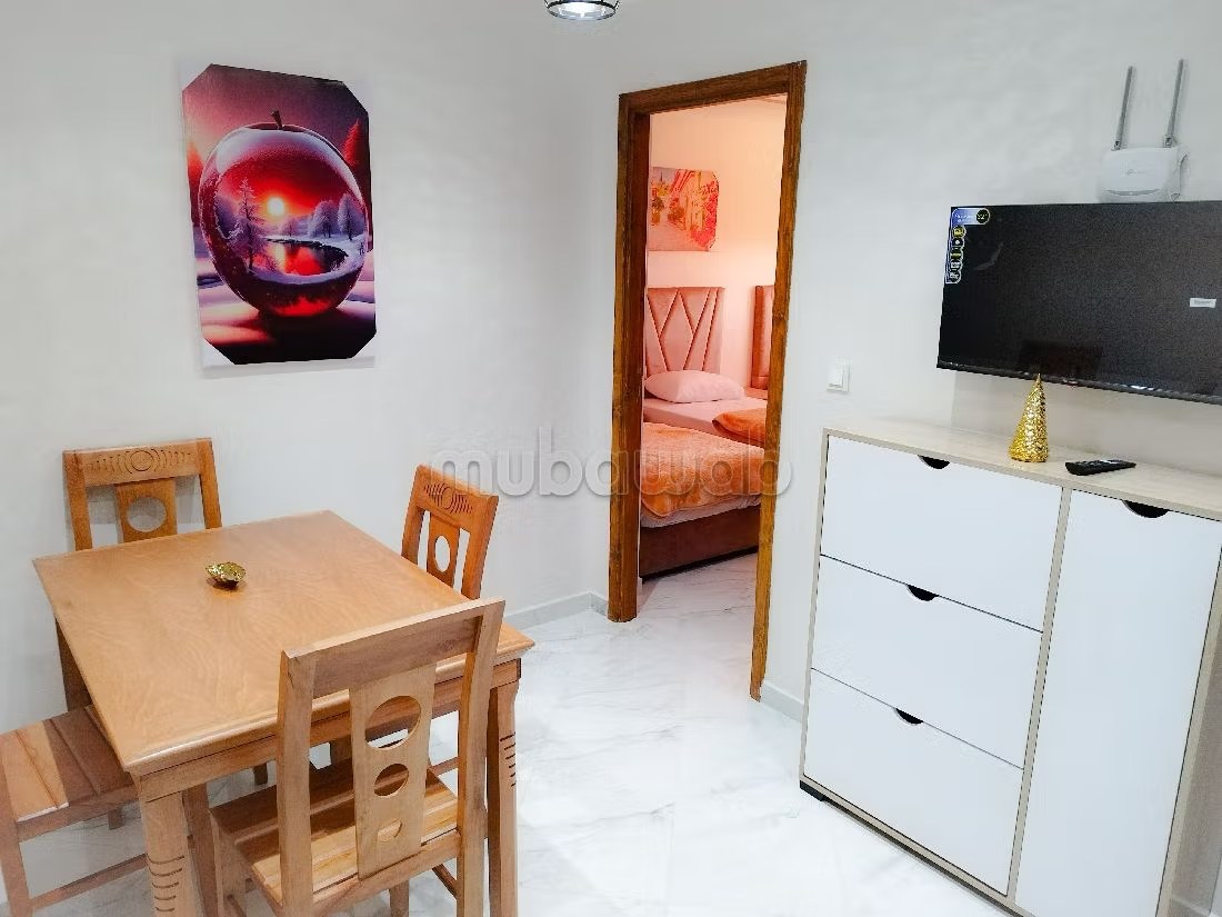 Appartements de vacances à louer  - Administratif, Tanger - Photo 457