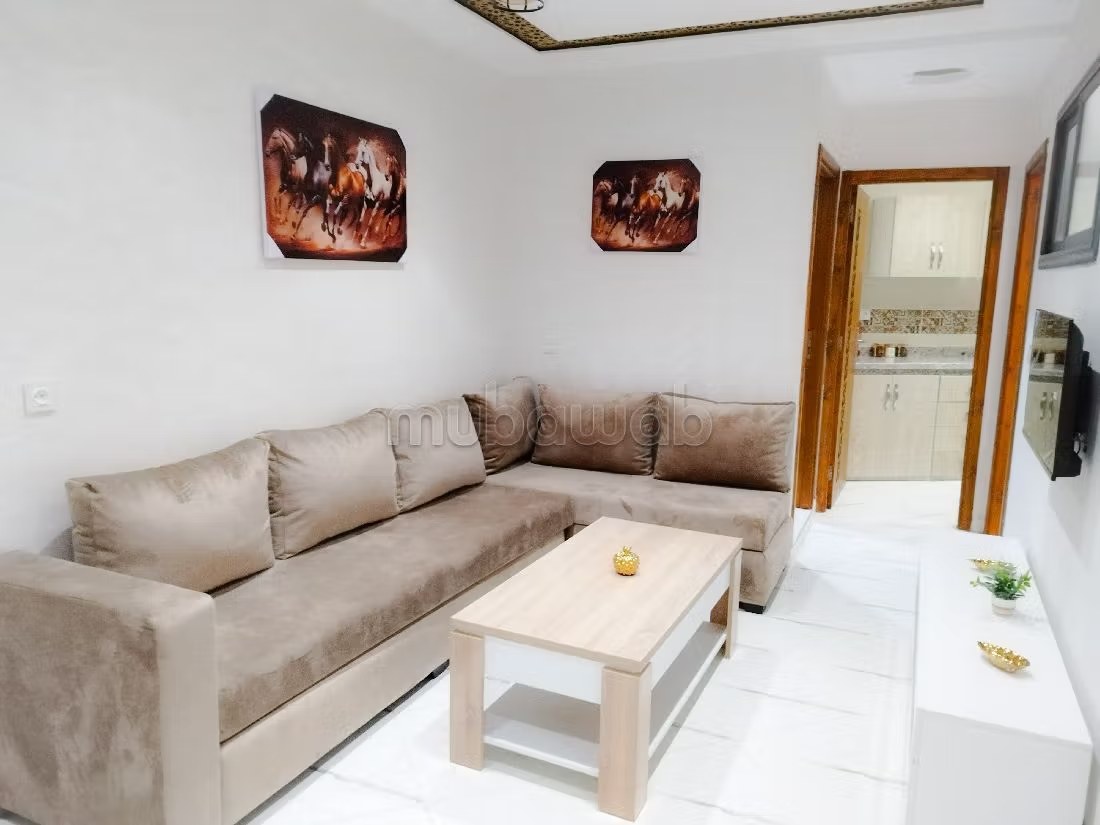 Appartements de vacances à louer  - Administratif, Tanger - Photo 454