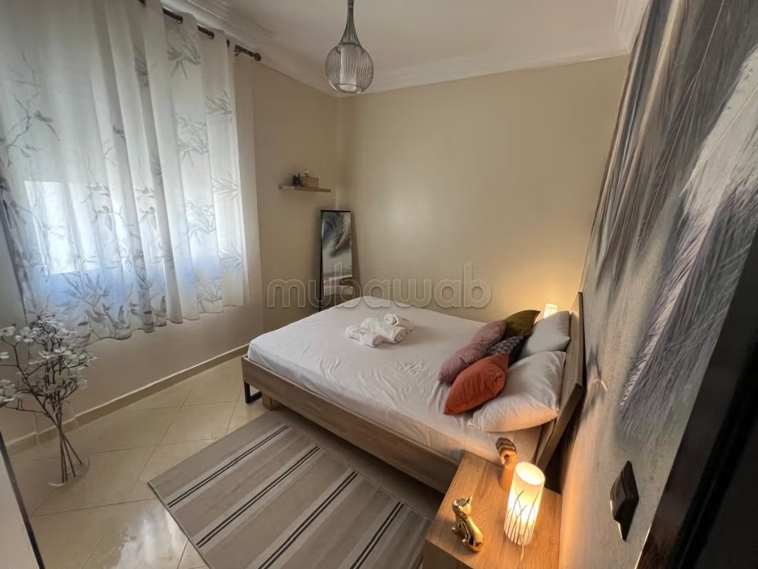 Appartements de vacances à louer  - Administratif, Tanger - Photo 292