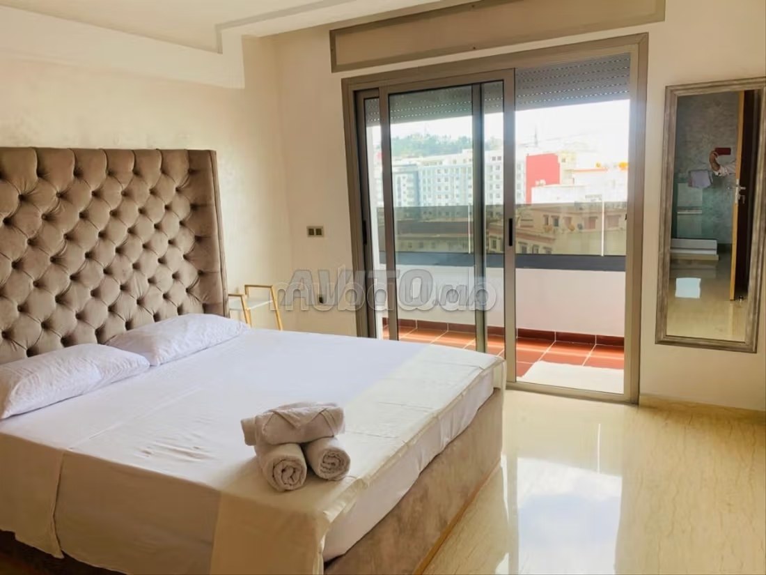Appartements de vacances à louer  - Administratif, Tanger - Photo 258