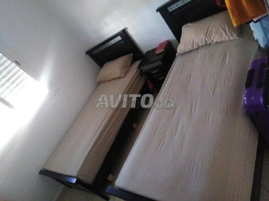 Appartements de vacances à louer  - Administratif, Tanger - Photo 496