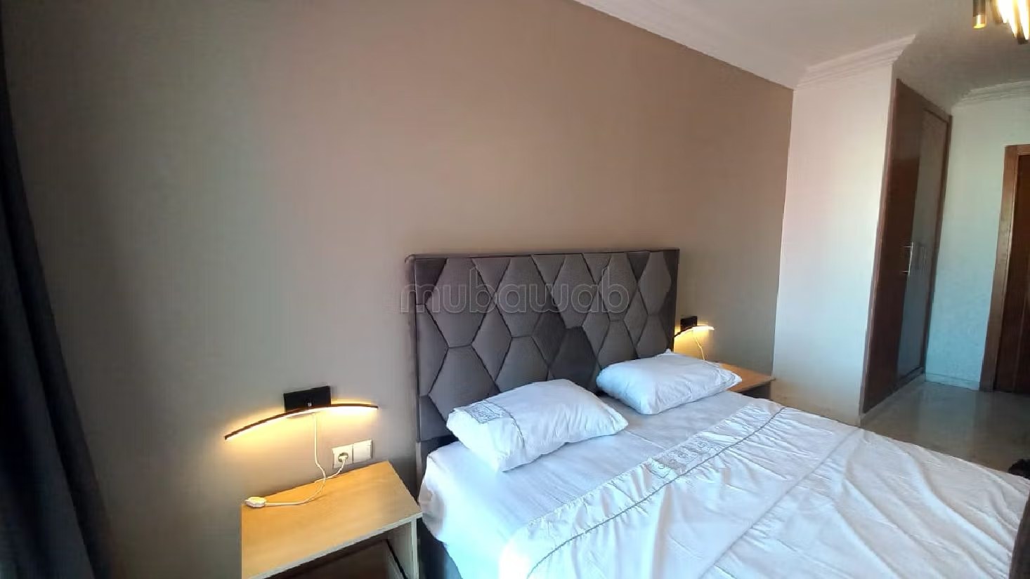 Appartements de vacances à louer  - Administratif, Tanger - Photo 391