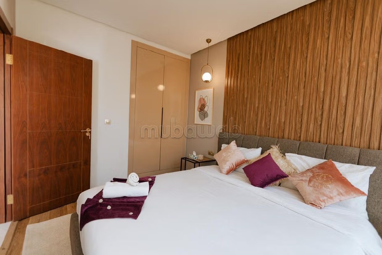 Appartements de vacances à louer  - Administratif, Tanger - Photo 530