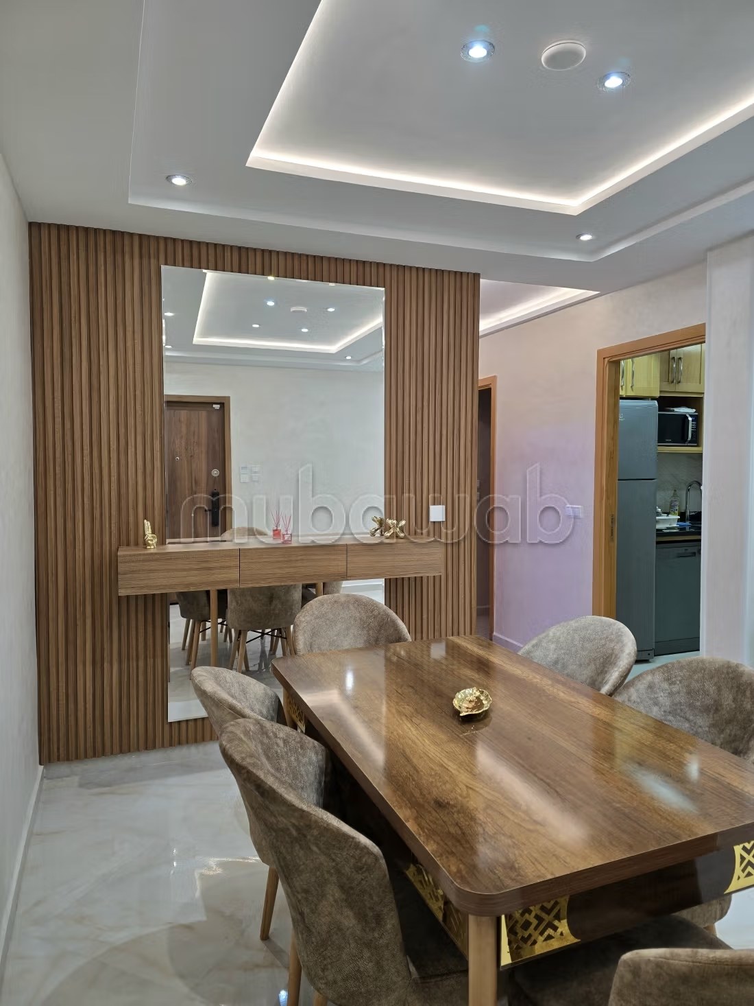 Appartements de vacances à louer  - Administratif, Tanger - Photo 13