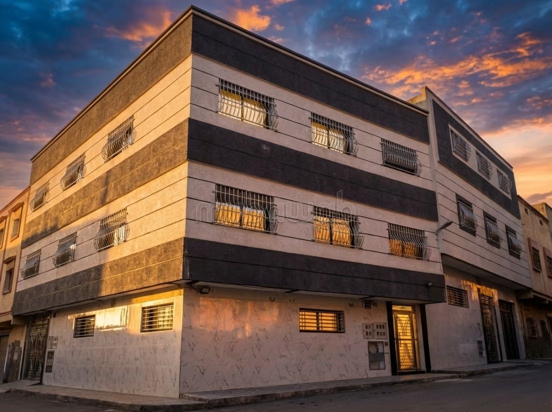 Appartements de vacances à louer  - Administratif, Tanger - Photo 489