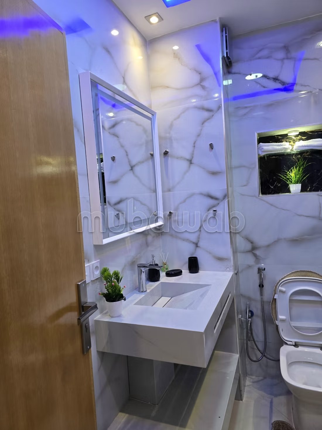 Appartements de vacances à louer  - Administratif, Tanger - Photo 18