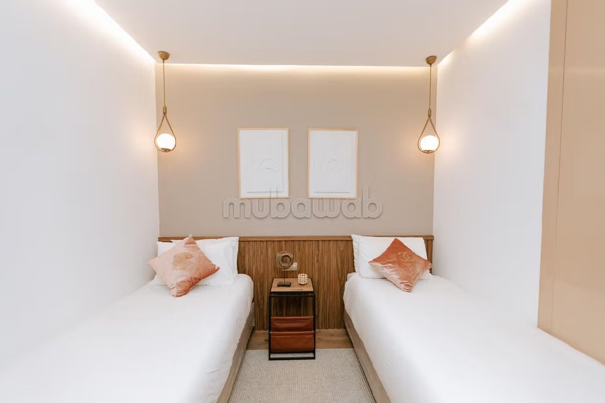 Appartements de vacances à louer  - Administratif, Tanger - Photo 531