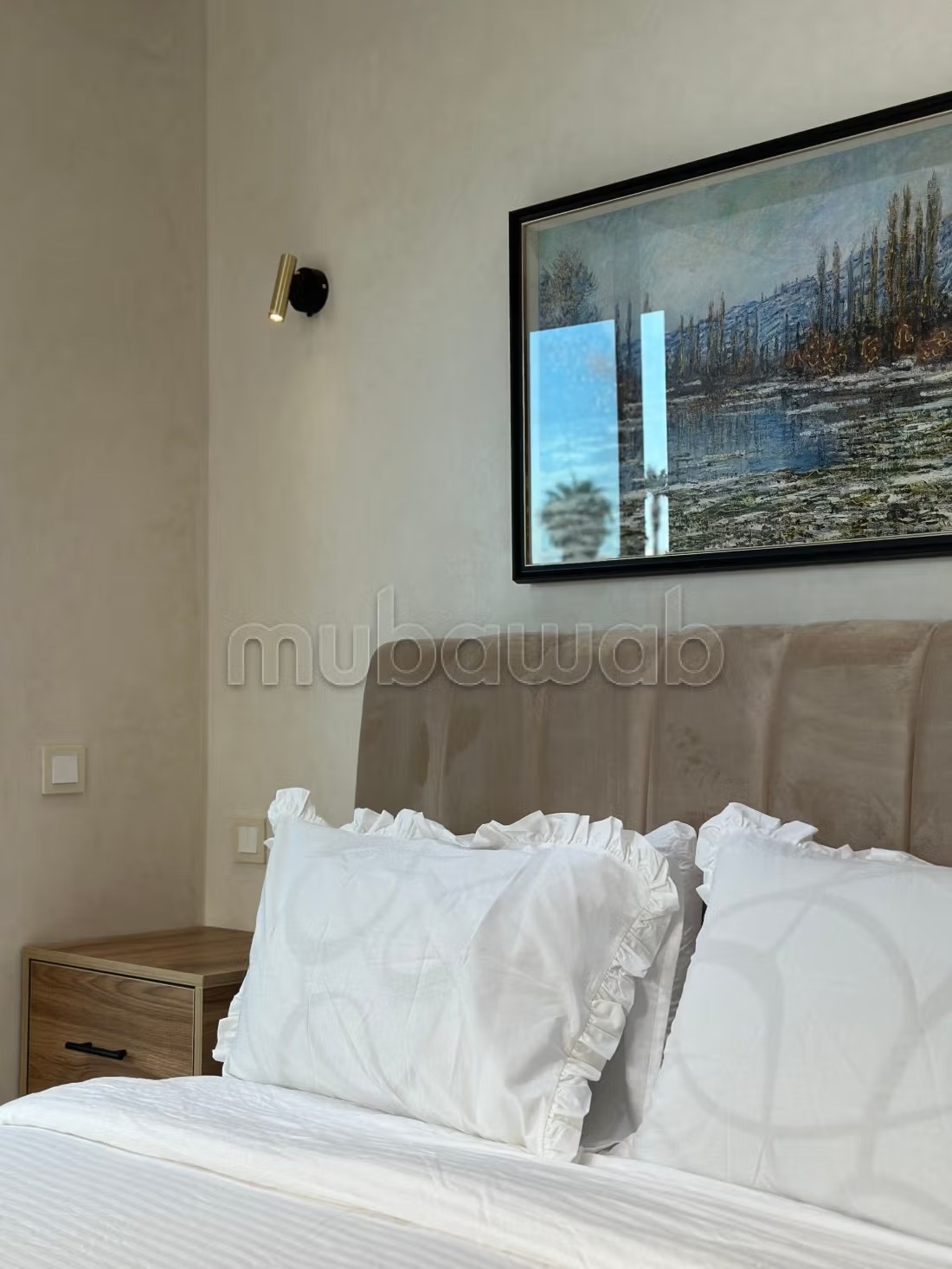 Appartements de vacances à louer  - Administratif, Tanger - Photo 347