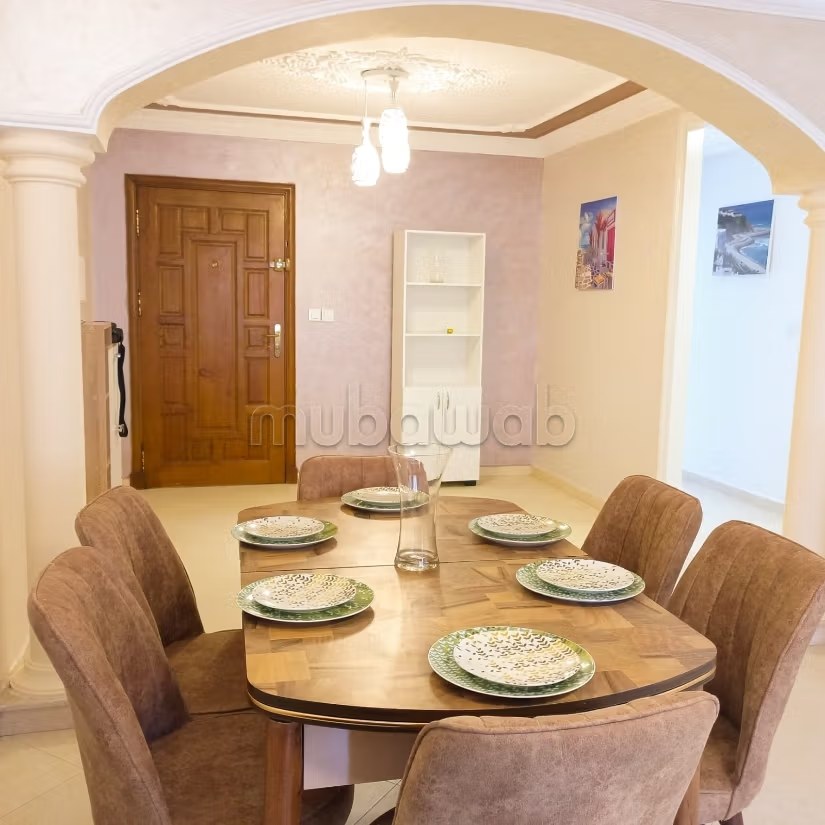 Appartements de vacances à louer  - Administratif, Tanger - Photo 435