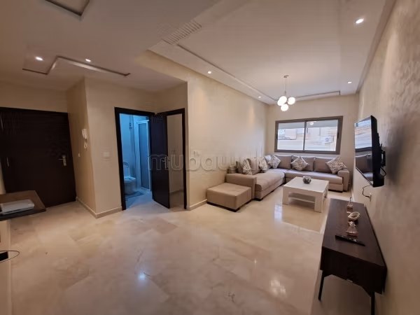 Appartements de vacances à louer  - Administratif, Tanger - Photo 181
