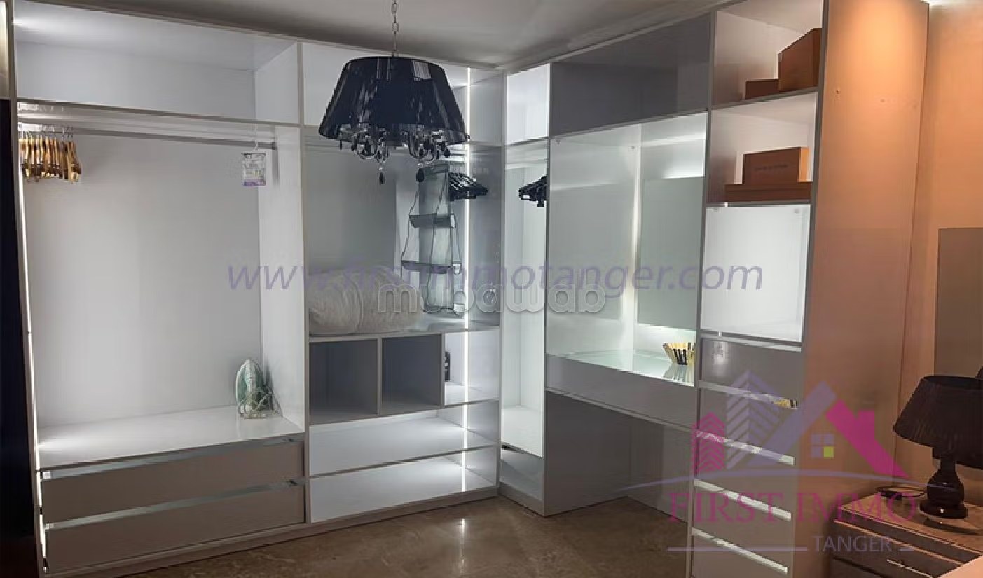 Appartements de vacances à louer  - Administratif, Tanger - Photo 445