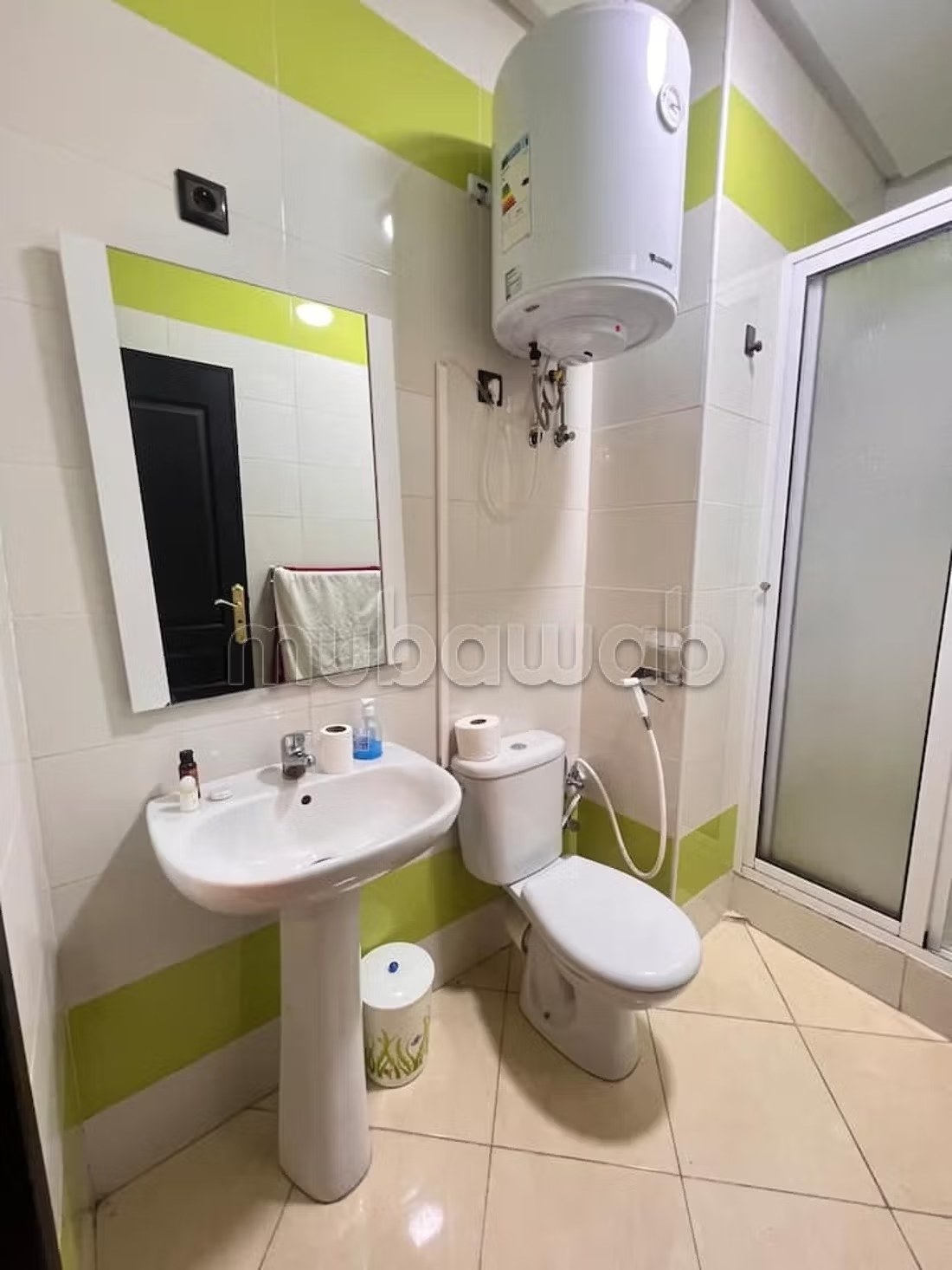 Appartements de vacances à louer  - Administratif, Tanger - Photo 365