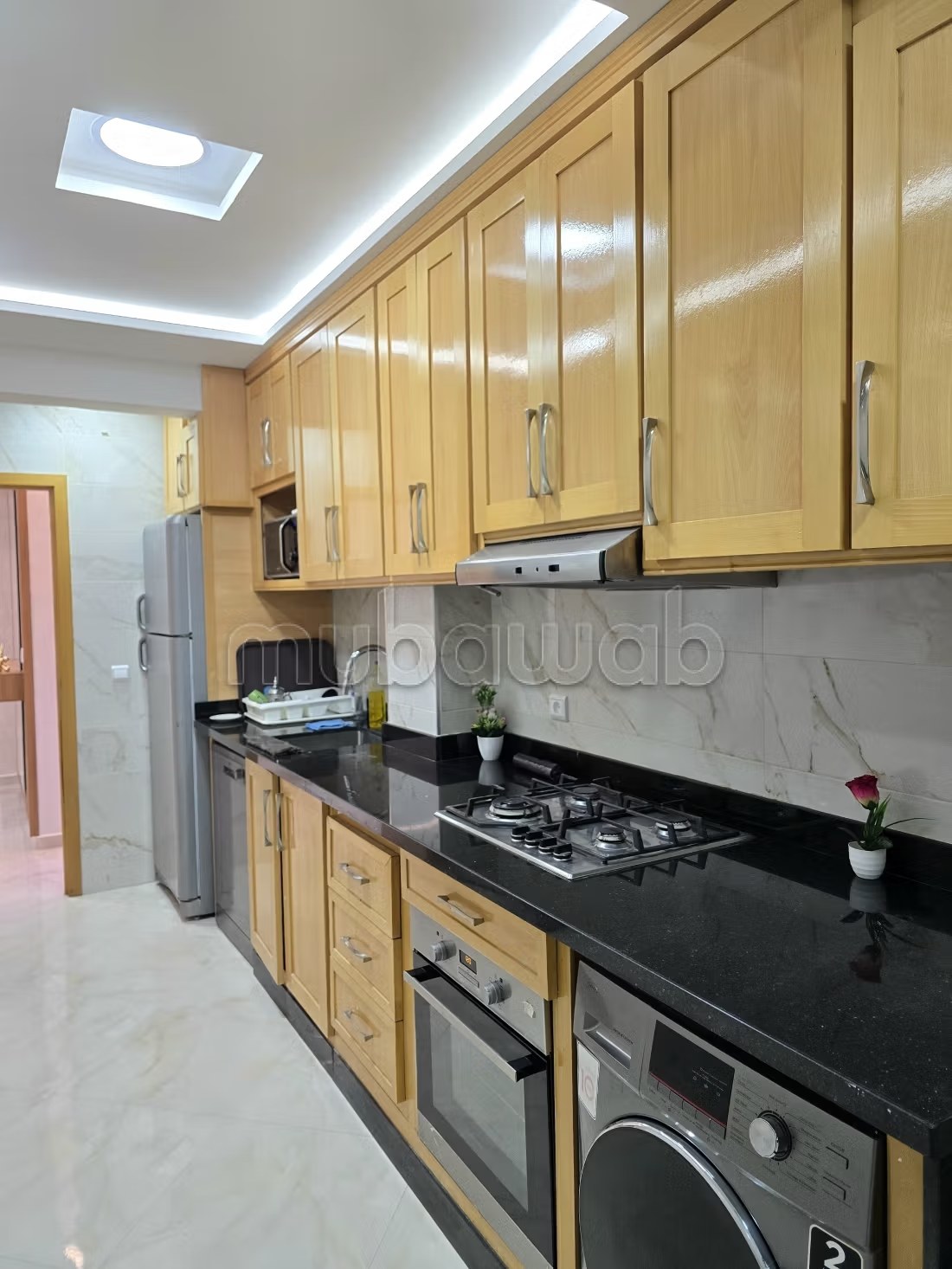 Appartements de vacances à louer  - Administratif, Tanger - Photo 16
