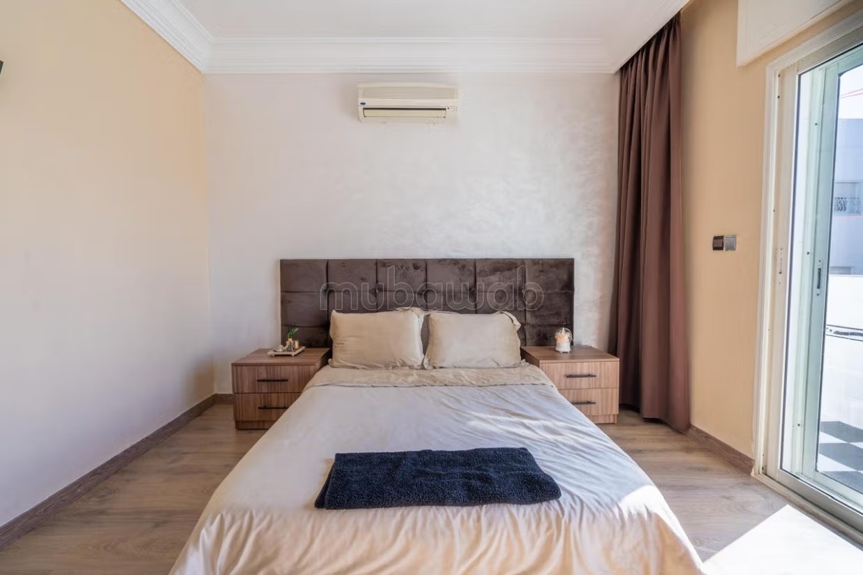 Appartements de vacances à louer  - Administratif, Tanger - Photo 90