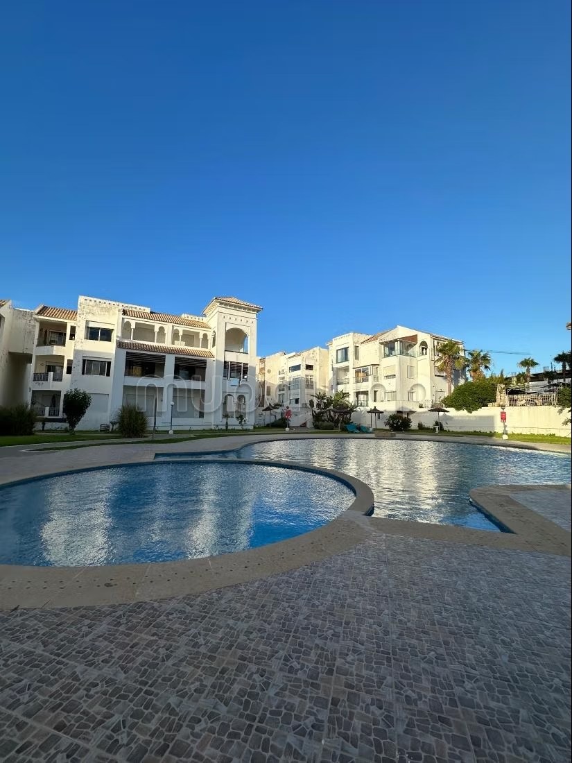 Appartements de vacances à louer  - Administratif, Tanger - Photo 327