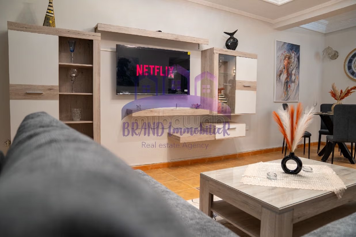 Appartements de vacances à louer  - Administratif, Tanger - Photo 513