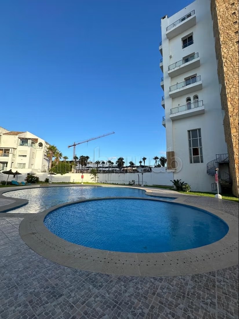 Appartements de vacances à louer  - Administratif, Tanger - Photo 337
