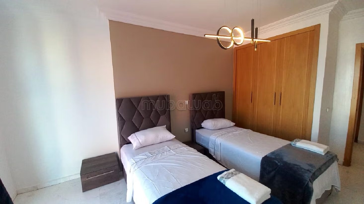 Appartements de vacances à louer  - Administratif, Tanger - Photo 392